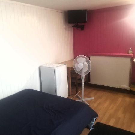 Hotel Le Tram Fontaine  Εξωτερικό φωτογραφία