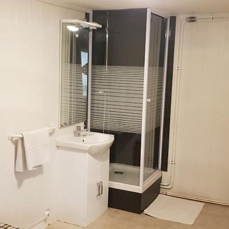 Hotel Le Tram Fontaine  Εξωτερικό φωτογραφία