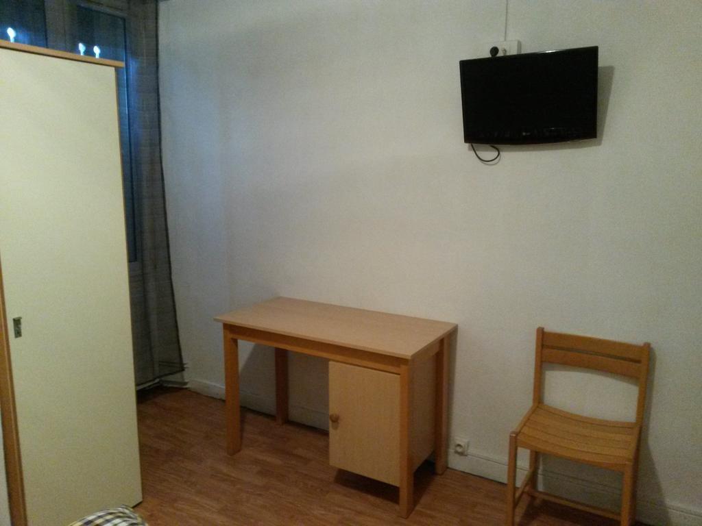 Hotel Le Tram Fontaine  Εξωτερικό φωτογραφία