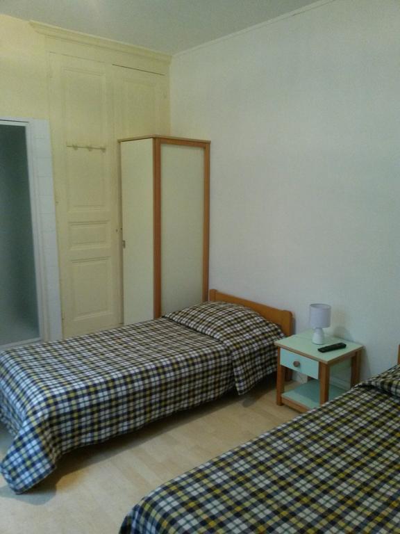 Hotel Le Tram Fontaine  Εξωτερικό φωτογραφία