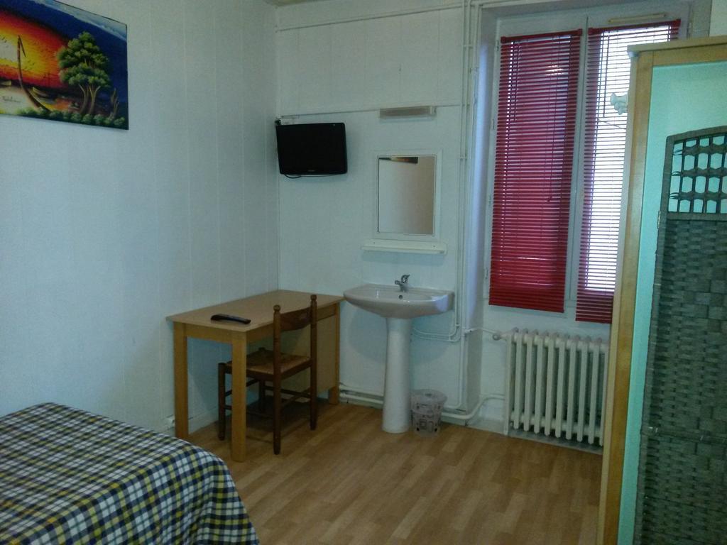 Hotel Le Tram Fontaine  Δωμάτιο φωτογραφία