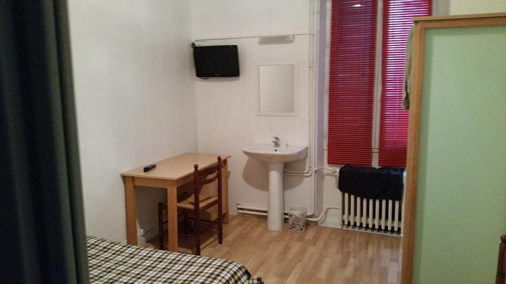 Hotel Le Tram Fontaine  Δωμάτιο φωτογραφία
