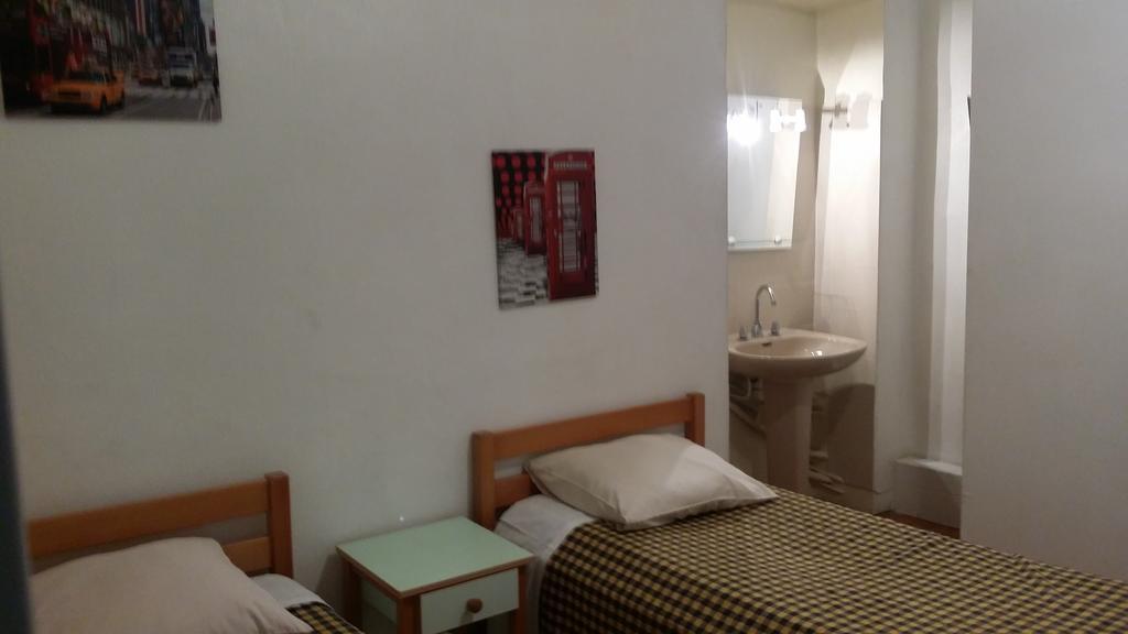 Hotel Le Tram Fontaine  Εξωτερικό φωτογραφία