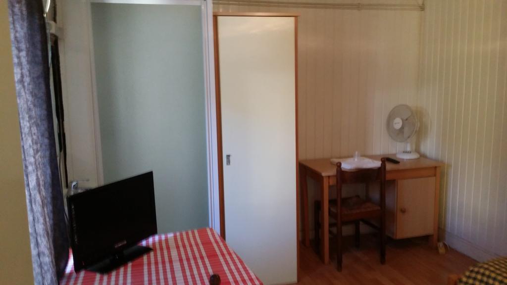 Hotel Le Tram Fontaine  Εξωτερικό φωτογραφία
