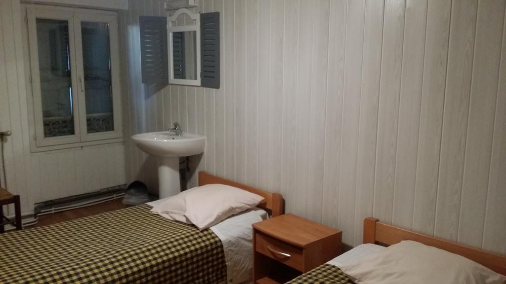 Hotel Le Tram Fontaine  Εξωτερικό φωτογραφία