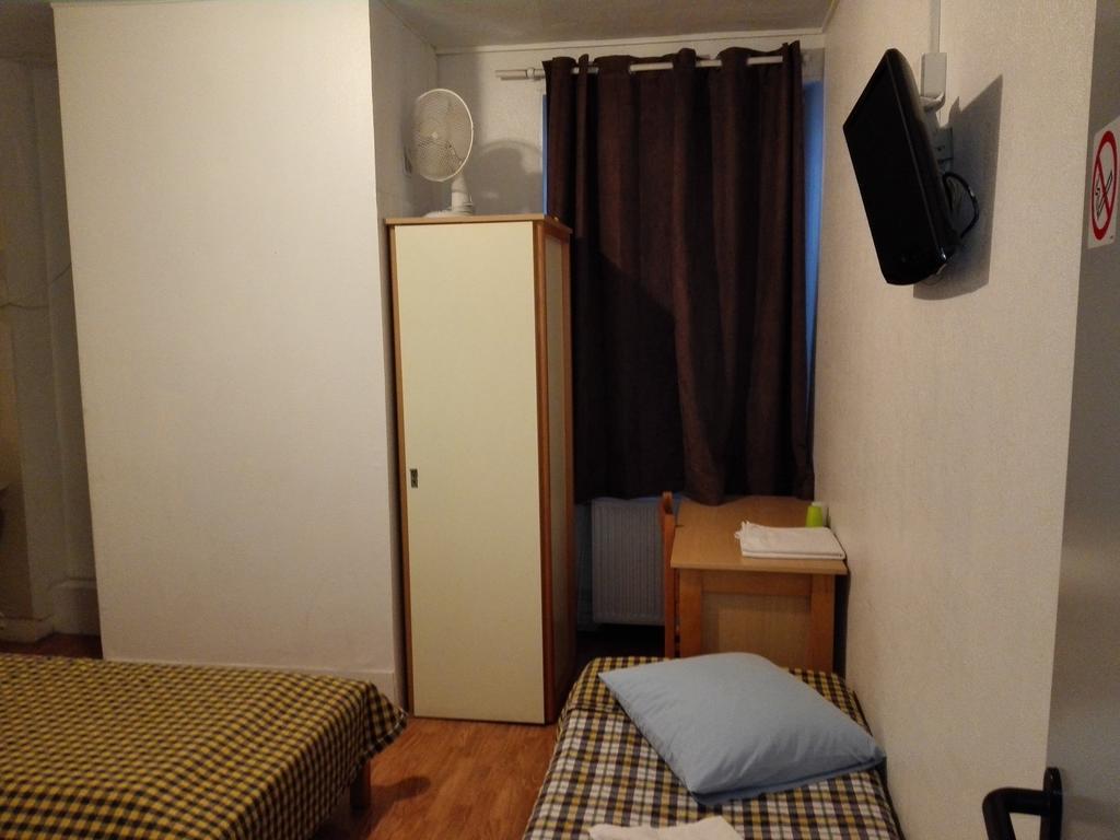 Hotel Le Tram Fontaine  Εξωτερικό φωτογραφία