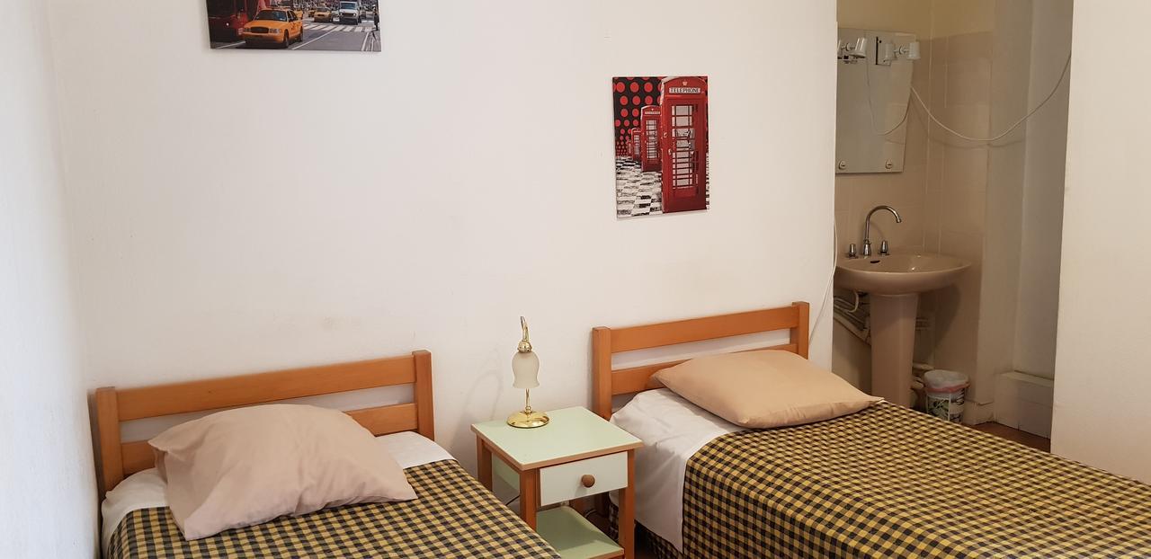 Hotel Le Tram Fontaine  Εξωτερικό φωτογραφία