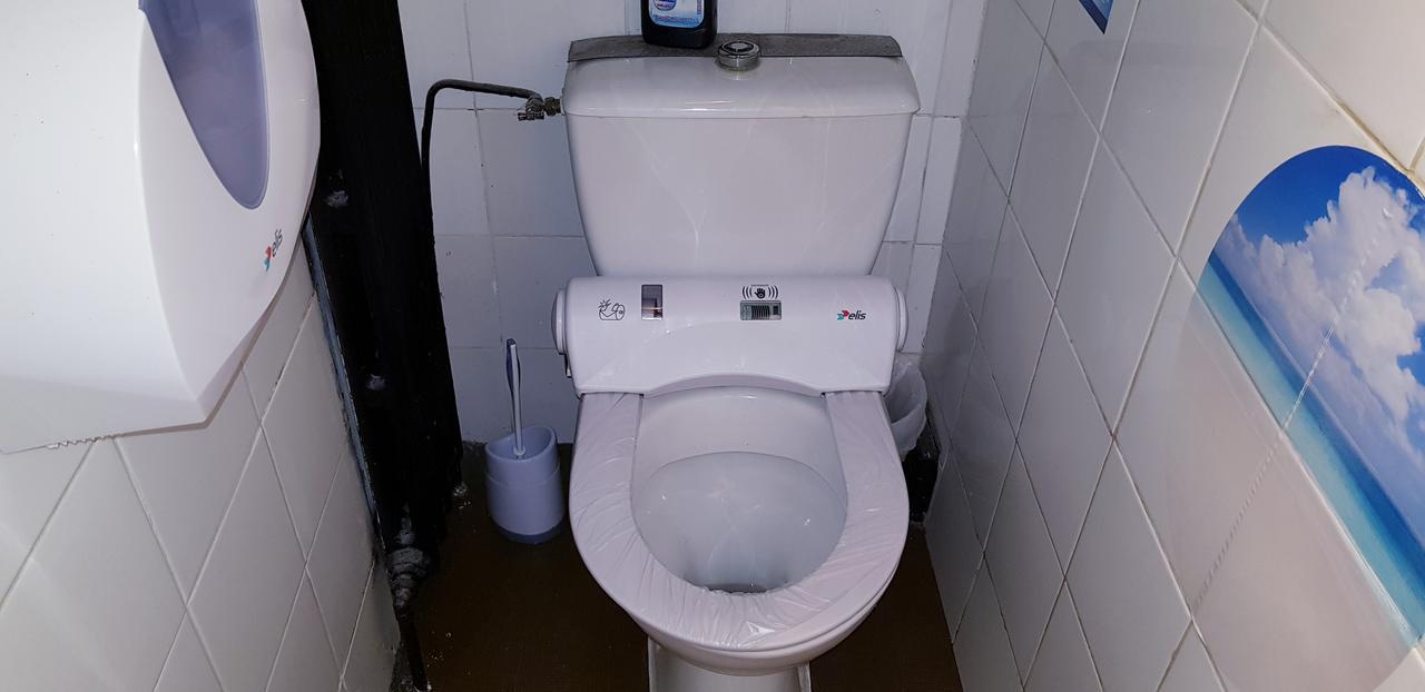 Hotel Le Tram Fontaine  Εξωτερικό φωτογραφία