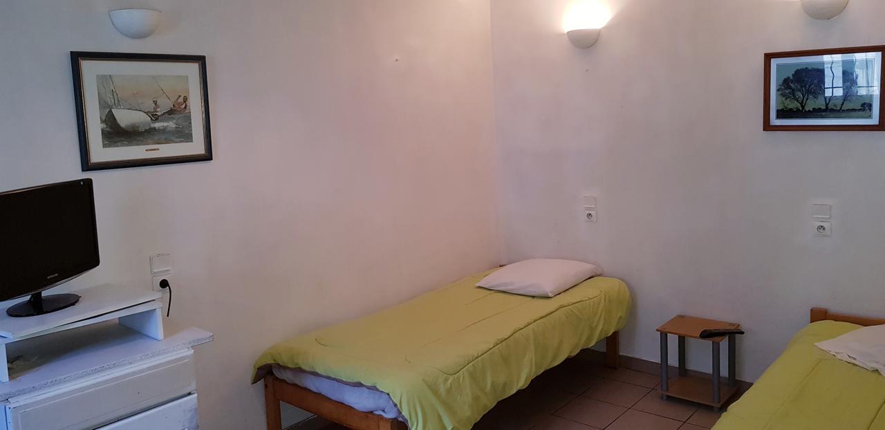 Hotel Le Tram Fontaine  Εξωτερικό φωτογραφία