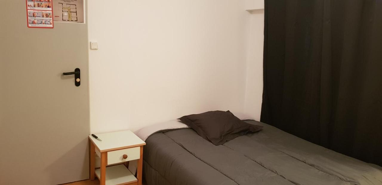 Hotel Le Tram Fontaine  Εξωτερικό φωτογραφία