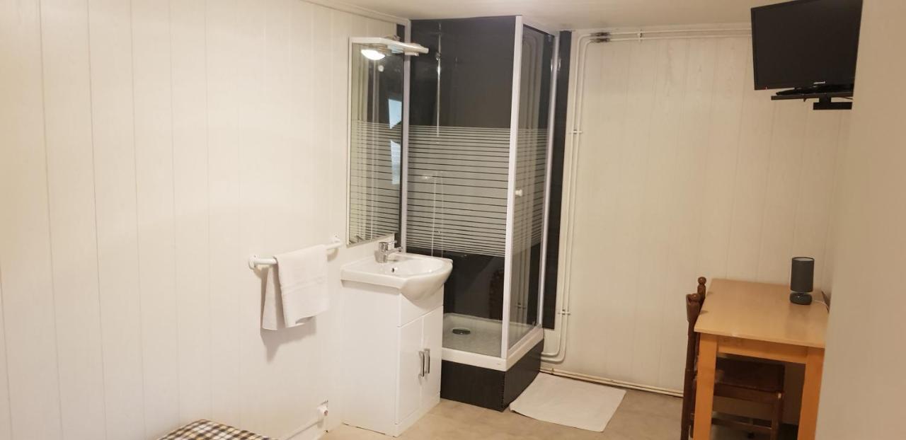 Hotel Le Tram Fontaine  Εξωτερικό φωτογραφία