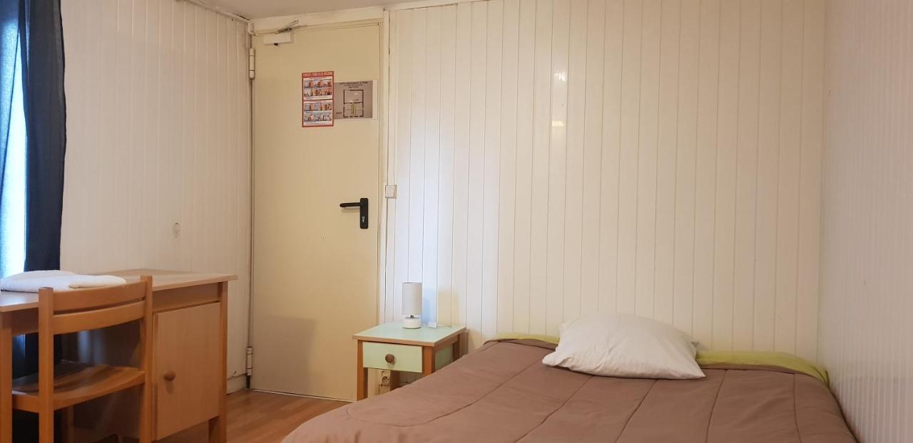 Hotel Le Tram Fontaine  Εξωτερικό φωτογραφία